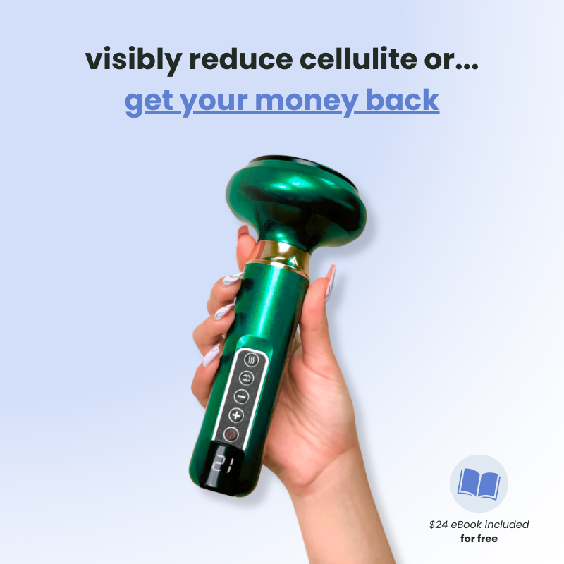 cellu - anti-cellulite massager