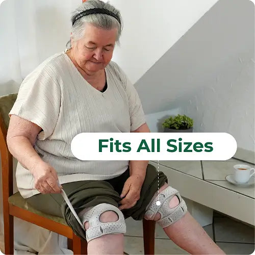 Patella - Knee - Brace